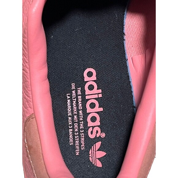 Adidas Stan Smith Tactil Rose Rare Pink BZ0469 Men US 9 Pharrell main image 10